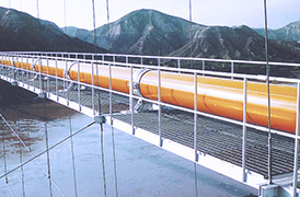 管道泄露監(jiān)測系統(tǒng)