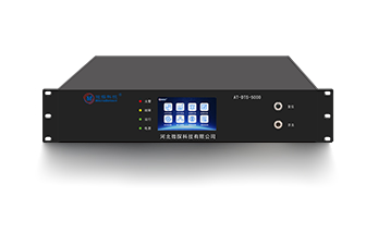 智能分布式光纖測溫主機(jī)MD-DTS-5000