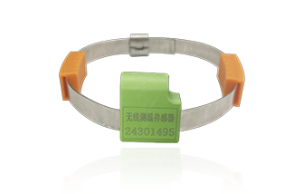 無線測溫傳感器WX-AT03