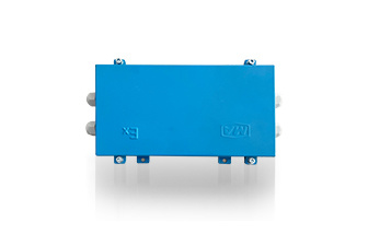 防爆式接續(xù)盒