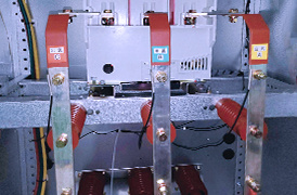 開關(guān)柜溫度監(jiān)測系統(tǒng)