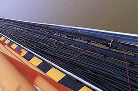 電纜溫度監(jiān)測系統(tǒng)