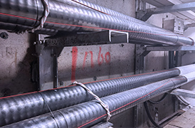 電纜溫度監(jiān)測系統(tǒng)