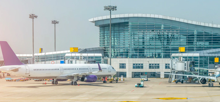 機(jī)場(chǎng)/車站